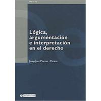 Lógica, argumentación e interpretac