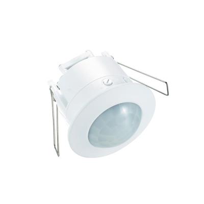 Pir capteur de mouvement intégré au plafond detecteur motion light maclean mce20