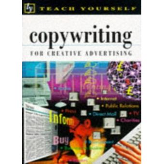 Copywriting (Teach Yourself) - [Version Originale] - 1