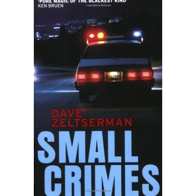 Small Crimes