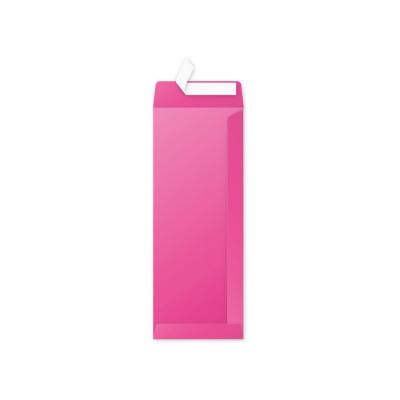 Pollen Pochette 125x324 fuchsia  Pqt de 200