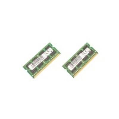 16Gb Kit Ddr3L 1600Mhz Kit Of 2X 8Gb So-Dimm Micromemory Mma1112 16Gb