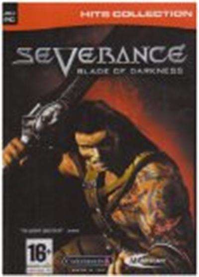 Severance - Blade of Darkness