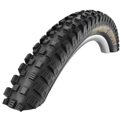 Schwalbe magic mary pneu rigide noir 26 x 2,35 (60-559)