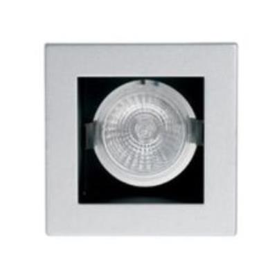 Encastrable blanc 1 x 50W ONICE-1 - FARO - 43301