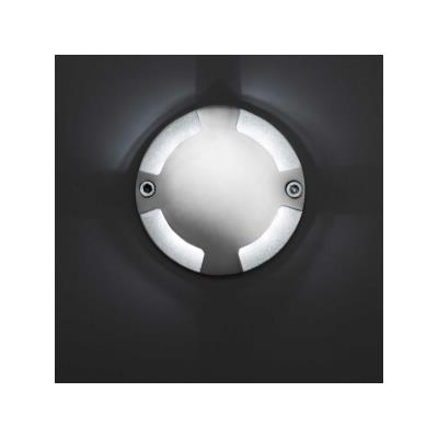Encastrable nickel mat 1W - KEENAN - FARO - 70564