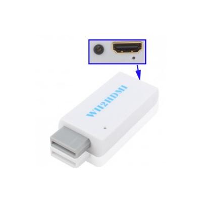 Adaptateur HDMI