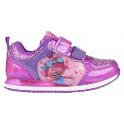 Baskets LED Trolls 73284 (Taille des chaussures 29)