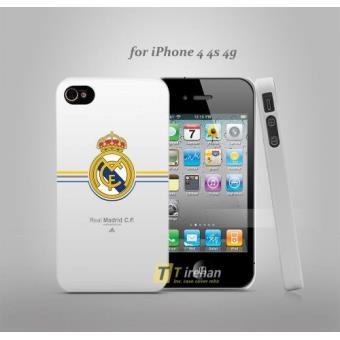 coque real madrid iphone 4 coque real madrid iphone 4