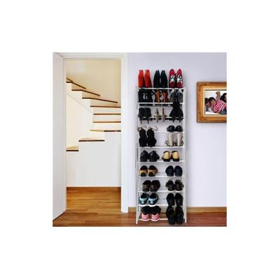Etagère range chaussures - 30 paires