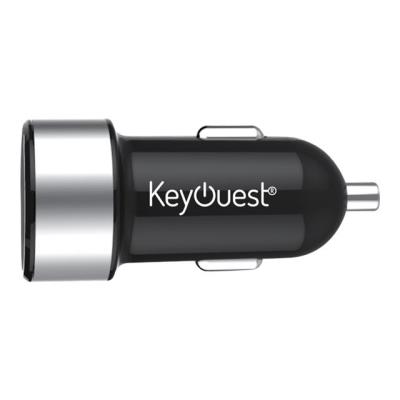 KeyOuest netspanningsadapter - wagen