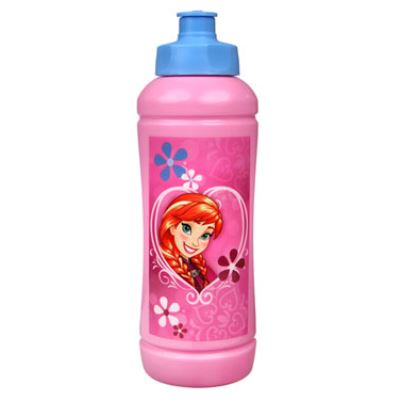 La Reine des neiges gourde Anna & Elsa