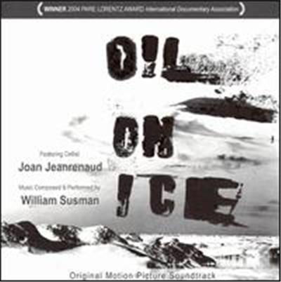 Oil On Ice [Original Motion Picture Soundtrack]