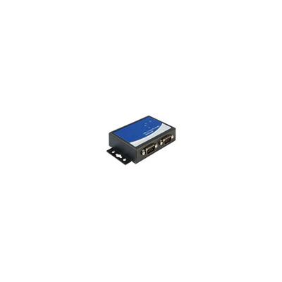 Delock Adaptateur - Usb Usb -> 2X D-Sub9 (Rs422/485) Bu/St - Image 3