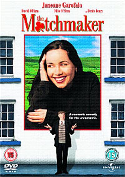 The Matchmaker