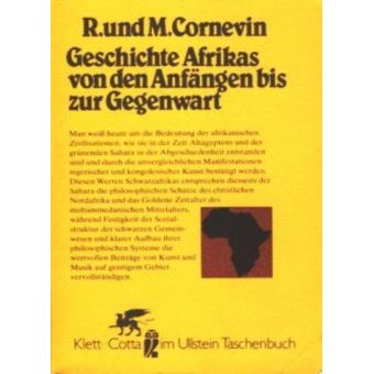 Geschichte Afrikas von den Anfängen bis zur Gegenwart - [Version ...