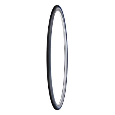 Michelin lithion 2 pneu route noir bleu 700x23c 23-622