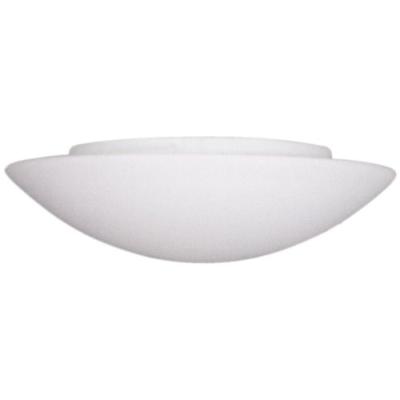 HONSEL 21382 PLAFONNIER VERRE OPALIN MAT
