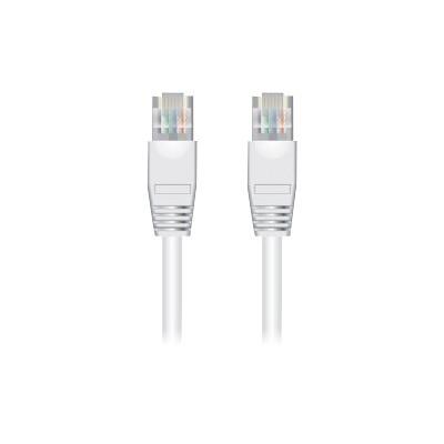 Sinox Plus+ verbindingskabel - 20 m - wit