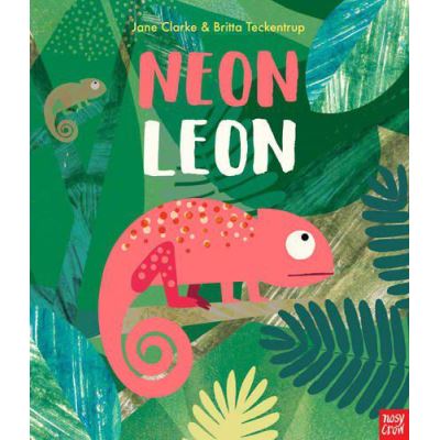 Neon Leon - [Version Originale]