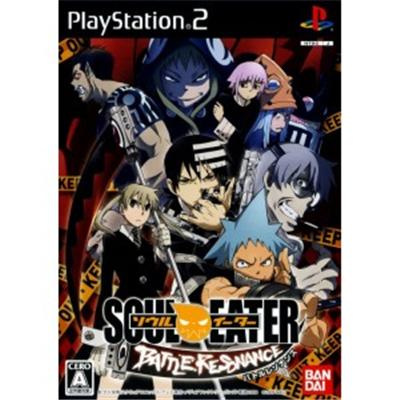 Soul Eater: Battle Resonance [IMPORT JAPONAIS] État correct -  reconditionné disponible sur Fnac