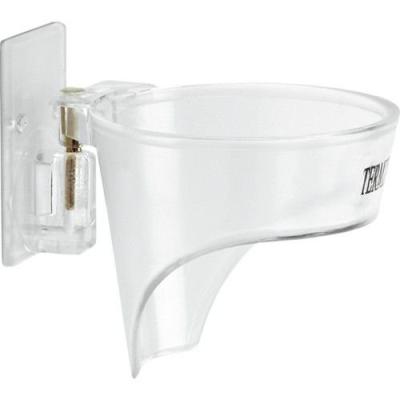 TERMIX PORTE SÈCHE-CHEVEUX - TRANSPARENT