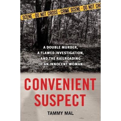 Convenient Suspect - [Version Originale]