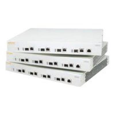Aruba 3400 - netwerkbeheerapparatuur
