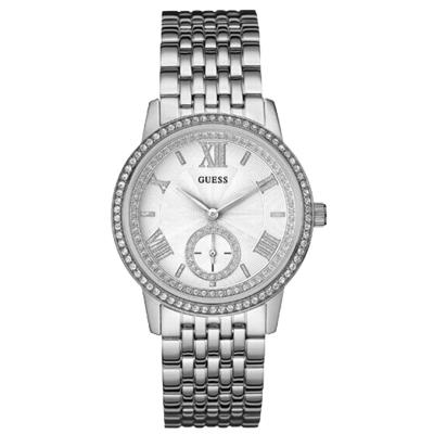 Montre Femme Guess- Gramercy W0573L1