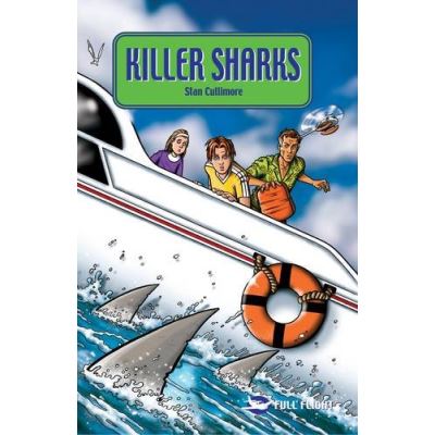 Killer Sharks (Full Flight Action)