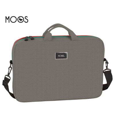 Moos Caqui Étuis ordinateur 40x27x4