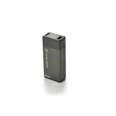 Goal zero flip 20 batterie argent