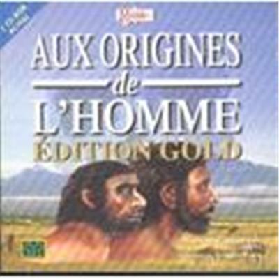 Aux Origines De L'homme Gold