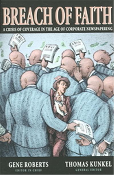 Breach of Faith