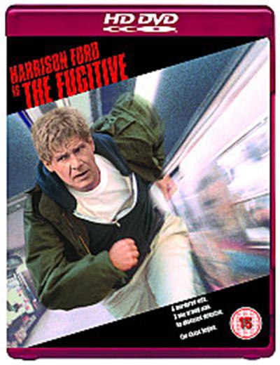 The Fugitive