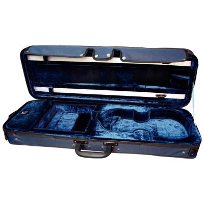 Violons GEWA O.M. MONNICH ETUI VIOLON CLASSIC MODÈLE CVK 02 4/4 Etuis entiers 4/4