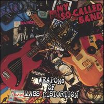 Weapons of Mass Distortion