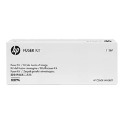 HP - kit unité de fusion