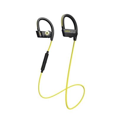 Jabra sport pace bluetooth stereo kit oreillette jaune