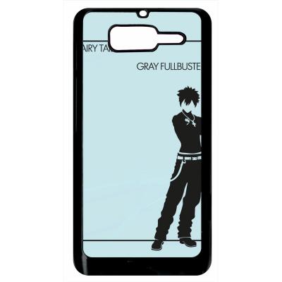 Coque motorola razr d1 fairy tail gray fullbuster