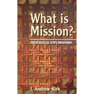 What is Mission?