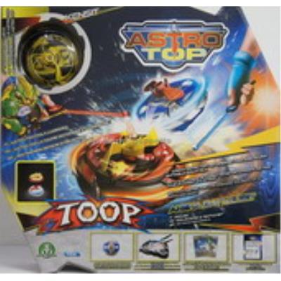 Giochi preziosi - Astro Top - Toupie électronique (assortiment)