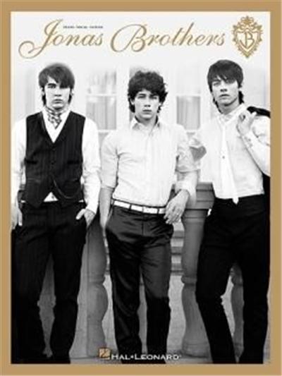 JONAS BROTHERS