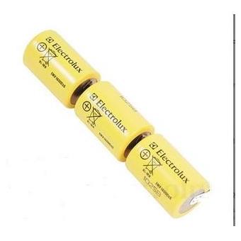 Batterie (accus) pour aspirateur electrolux (122043 Batterie (accus) zb2811 zb2812 zb2813 zb2815 zb2820 zb2821