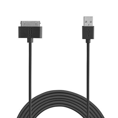 Aiino AICAPDOCK30-BK Câble Noir