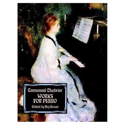 PIECES POUR PIANO