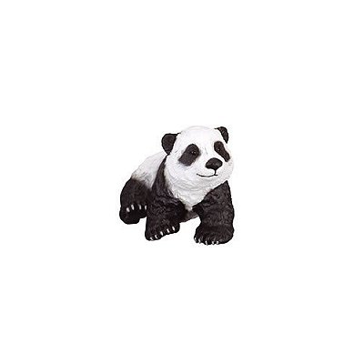 Figurines Collecta - Panda - Bébé assis