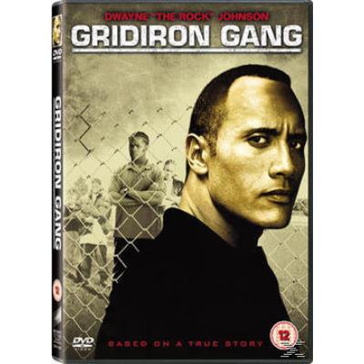 Gridiron Gang