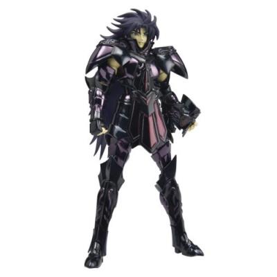 Myth Cloth Saint Seiya Saint Saga des Gémeaux (Meikoromo) État correct - Bandai reconditionné disponible sur Fnac
