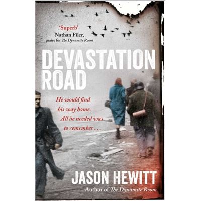 Devastation Road